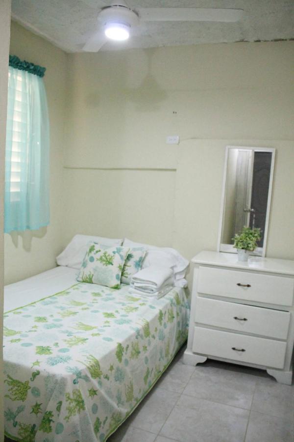 Complejo Villa Las Palmeras Piscina, Billar, Jardin, Bbq @Drvacationsrental Samaná Exterior foto