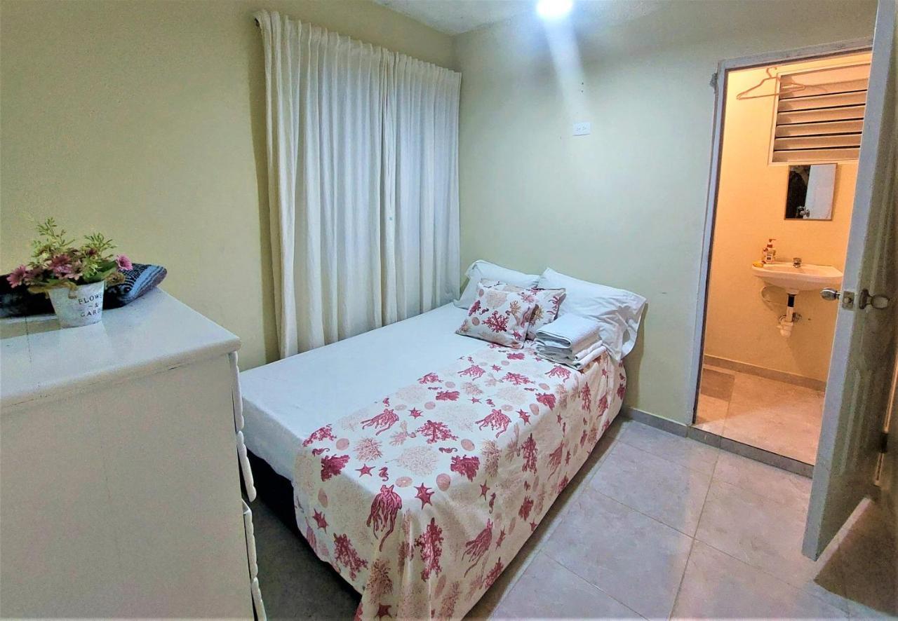 Complejo Villa Las Palmeras Piscina, Billar, Jardin, Bbq @Drvacationsrental Samaná Exterior foto
